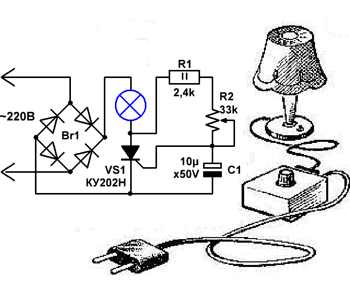 RU142160U1 - Тиристорный регулятор переменного напряжения - Google Patents